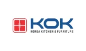 KOK — Korea Kitchen & Furniture